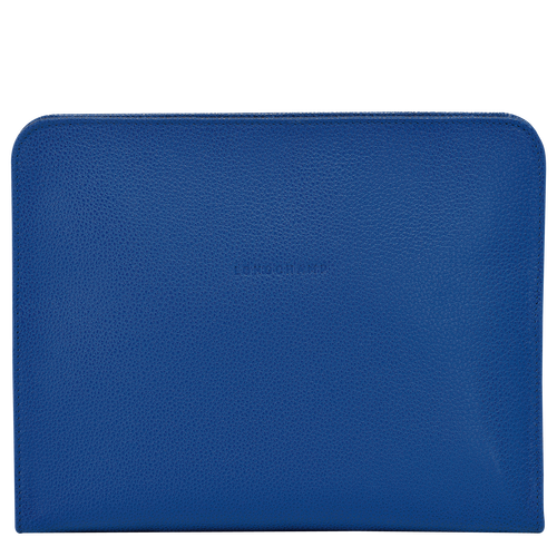 iPad® case, Sapphire View 1 of iPad® case, Sapphire, hi-res