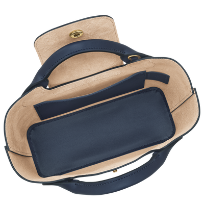 &Eacute;pure Shopping bag XS,  Marine