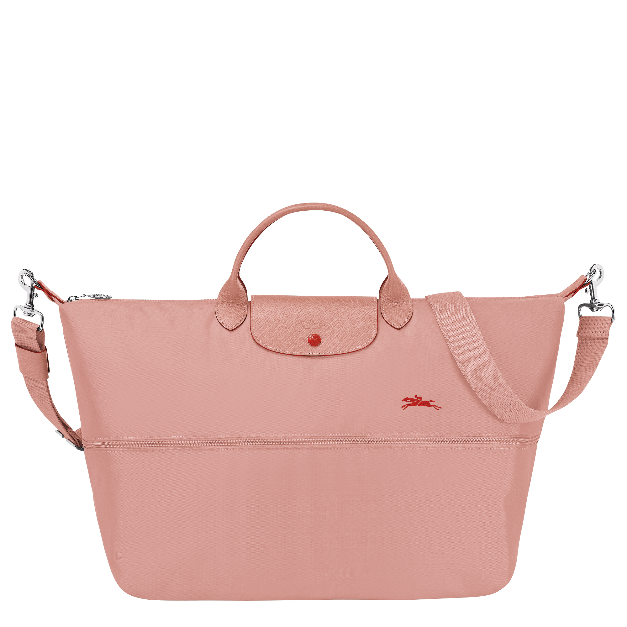 longchamp m size le pliage