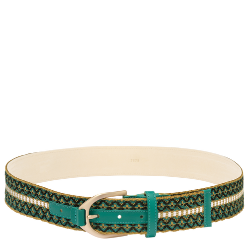 Damesriem, D91 Emerald Damesriem, D91 Emerald, hi-res