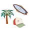 Multicolore