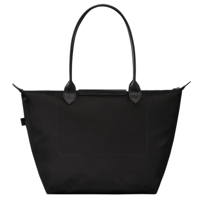 Le Pliage Energy Sac cabas L, Noir