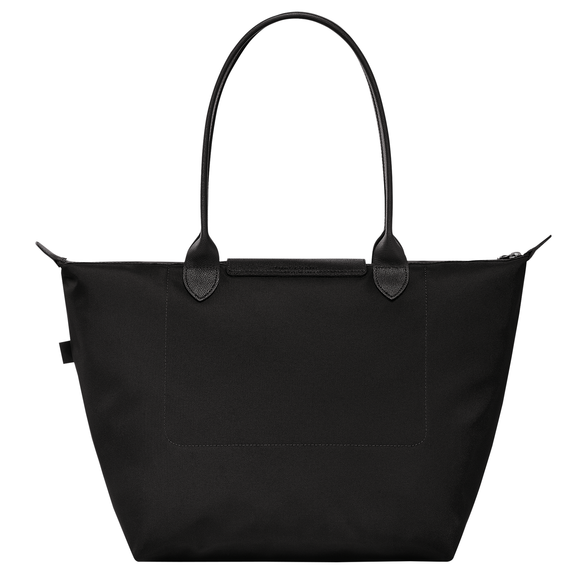 Le Pliage Energy Shopper L, Schwarz