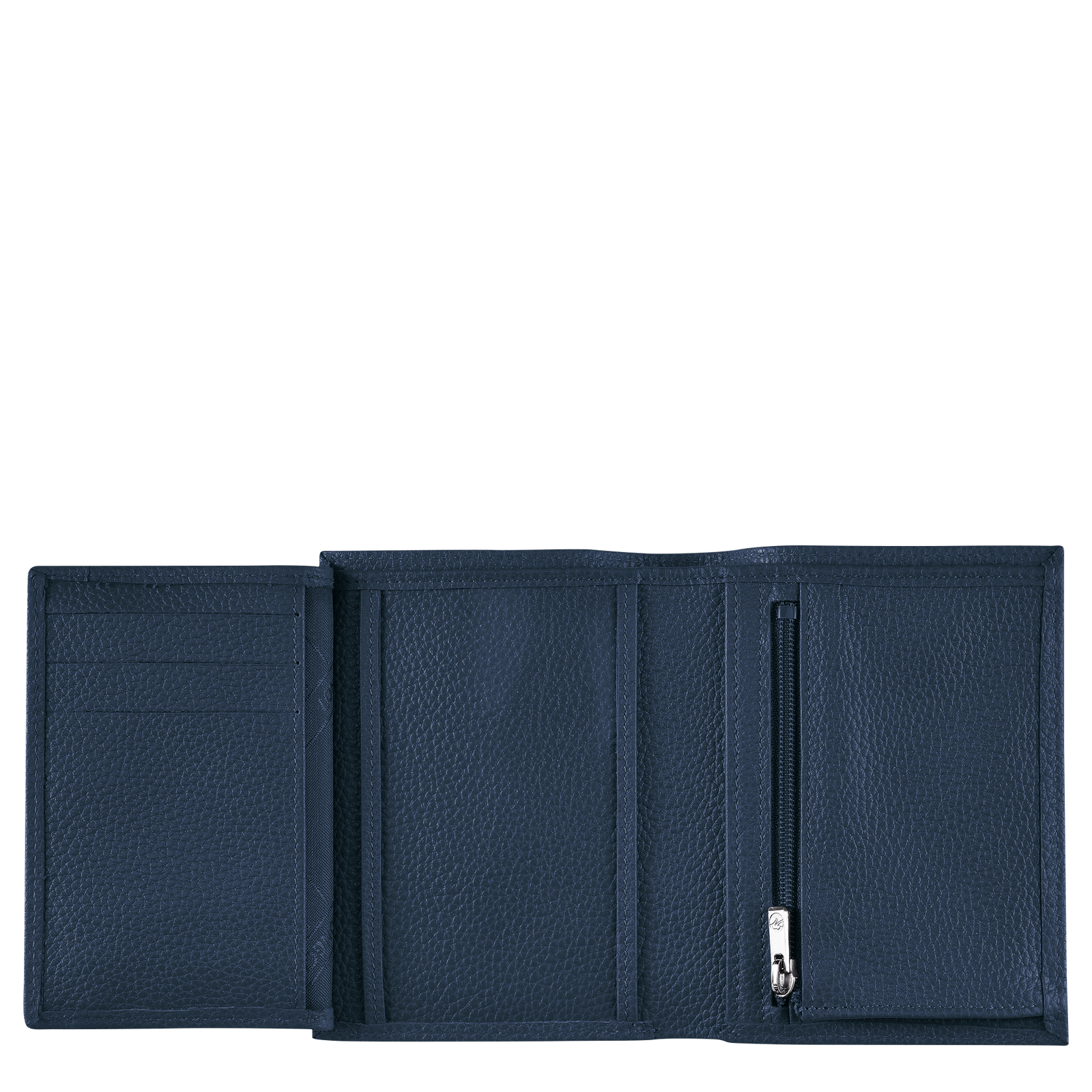 Longchamp le on sale foulonne wallet