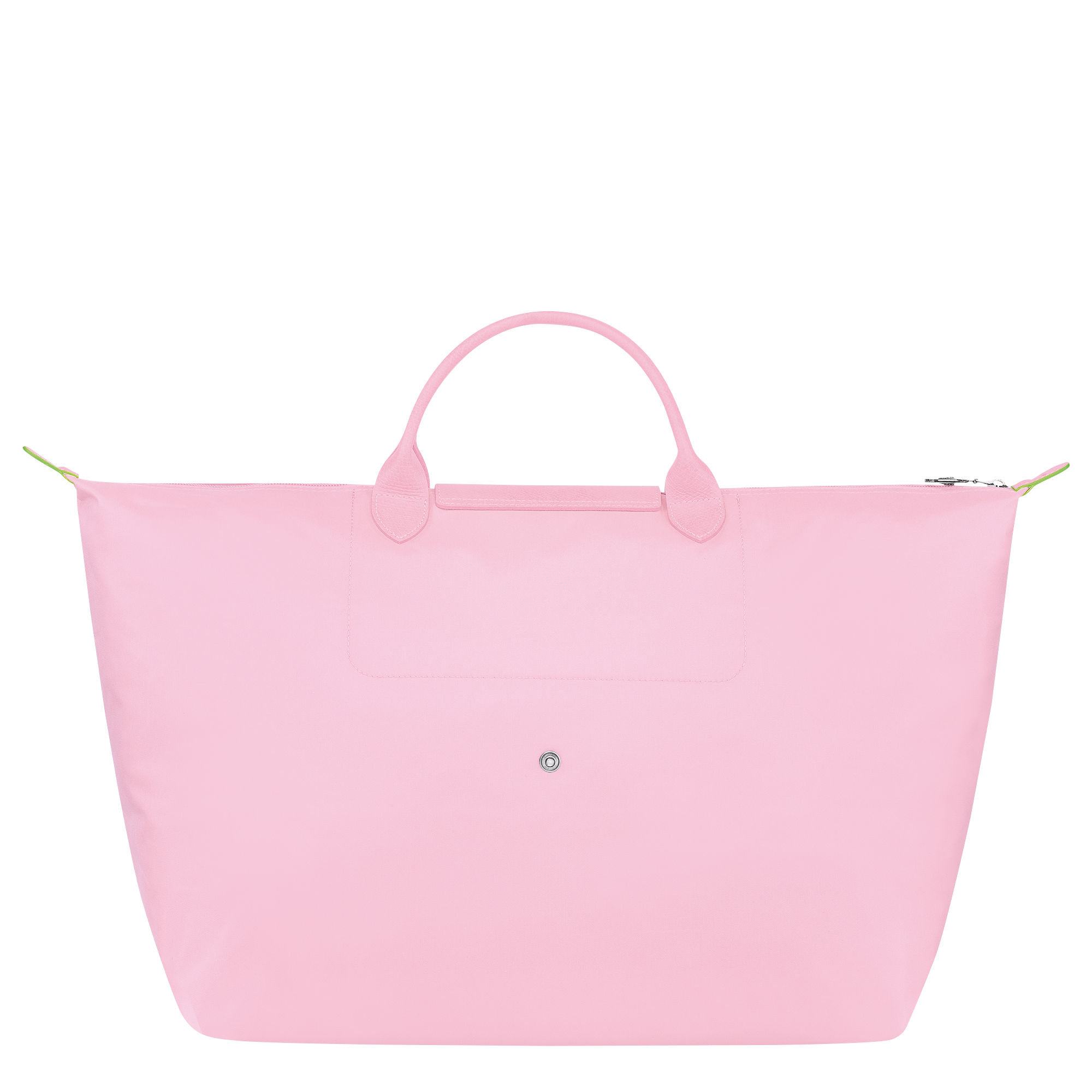 Le Pliage Green Travel bag S, Pink