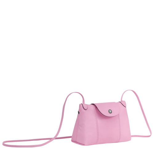 Sac porté travers, Rose - Vue 2 de 3 Sac porté travers, Rose, hi-res - Vue 2 de 3