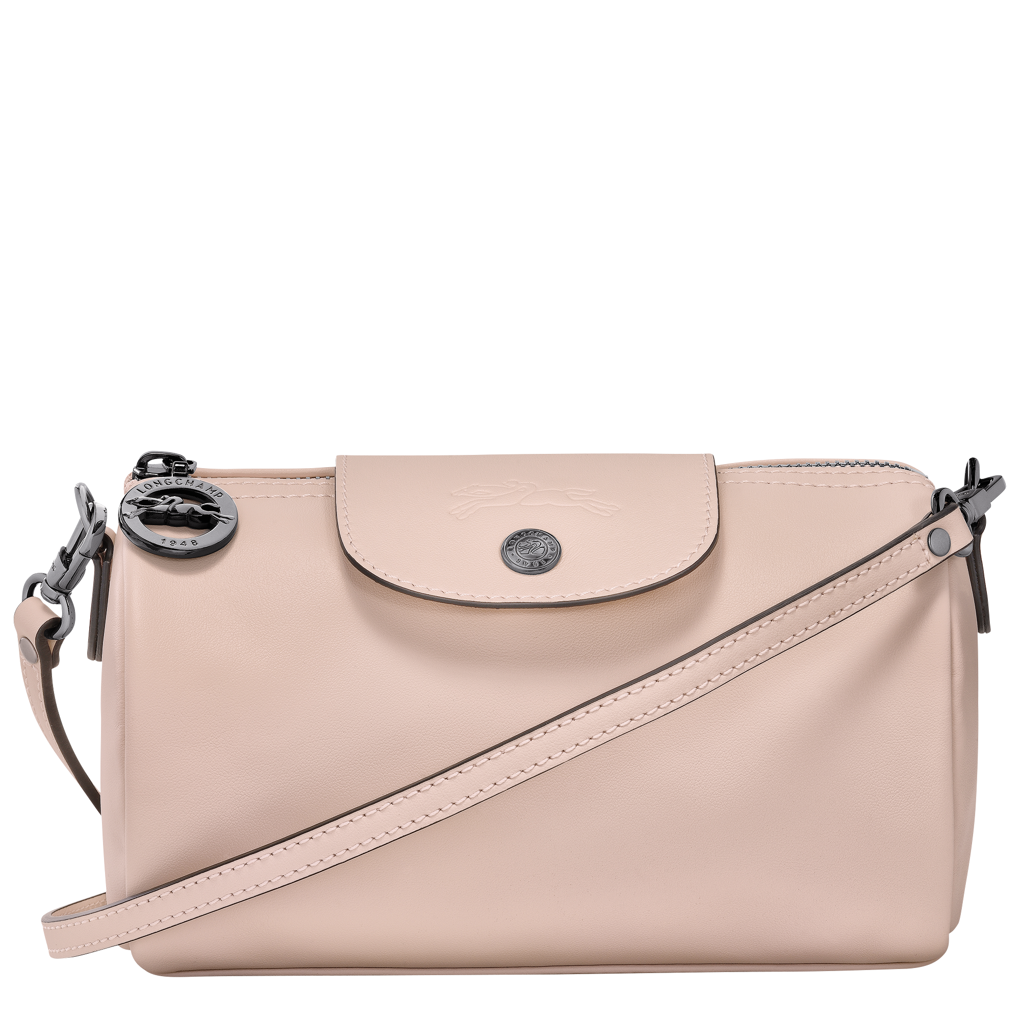 Crossbody bag XS, Nude - View 1 of
6 - zoom in Le Pliage Xtra Crossbody bag XS, Nude