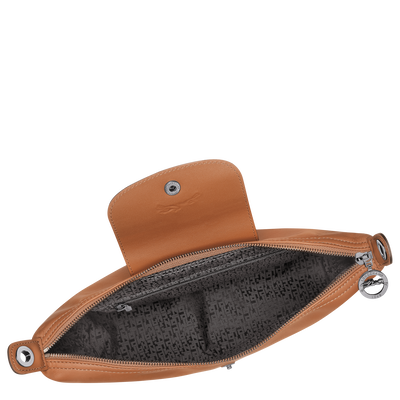 Le Pliage Xtra Borsa hobo M,  Anacardo