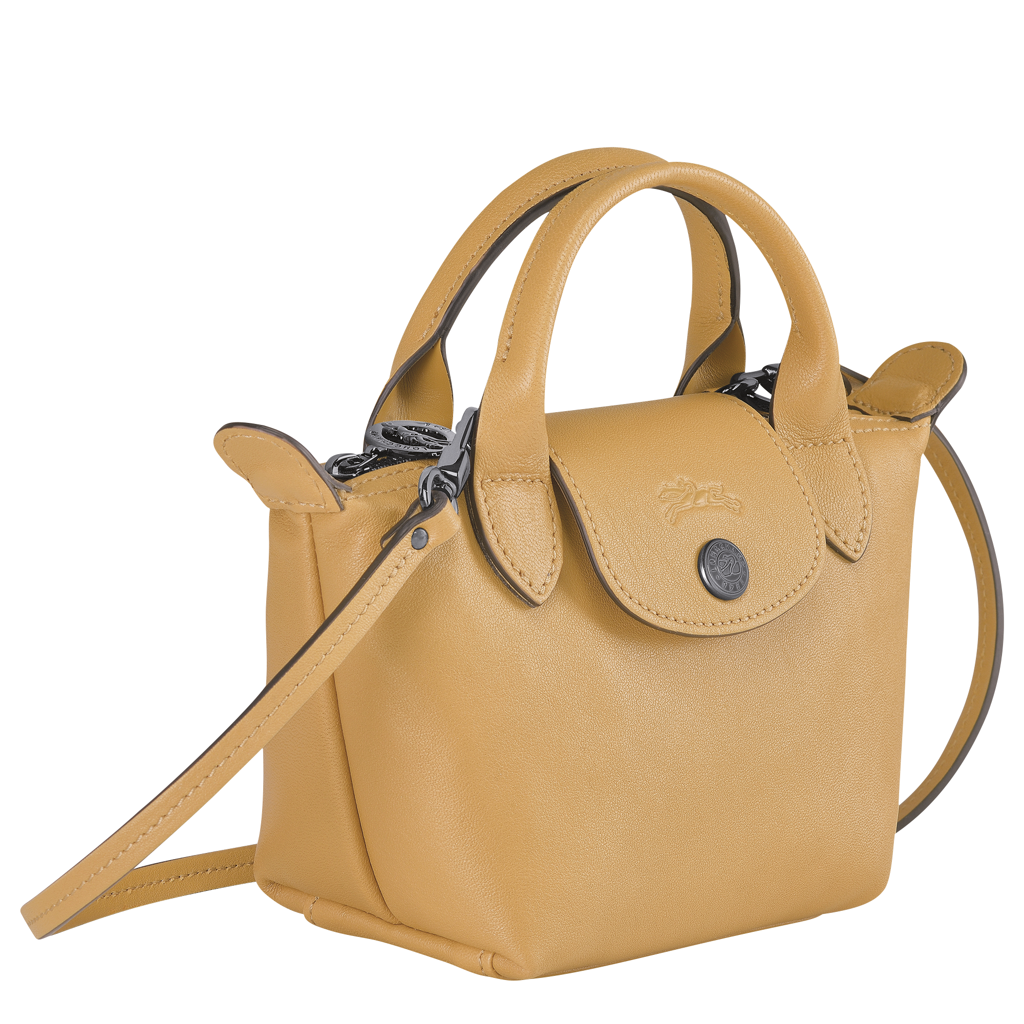 longchamp camel