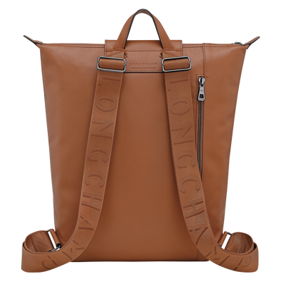 Le Pliage Xtra Sac à dos M, Cognac