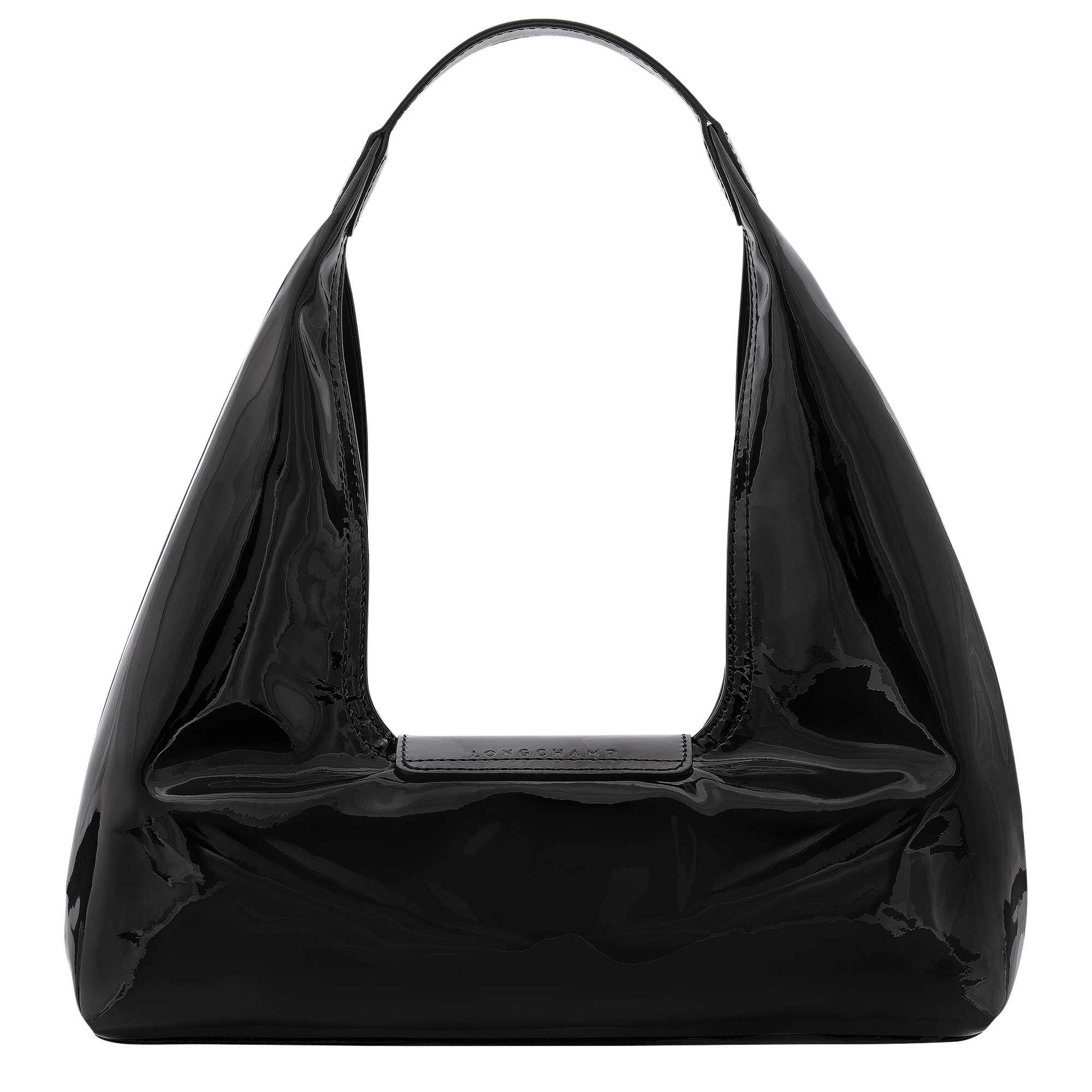 Le Pliage Xtra Shoulder bag M, Black