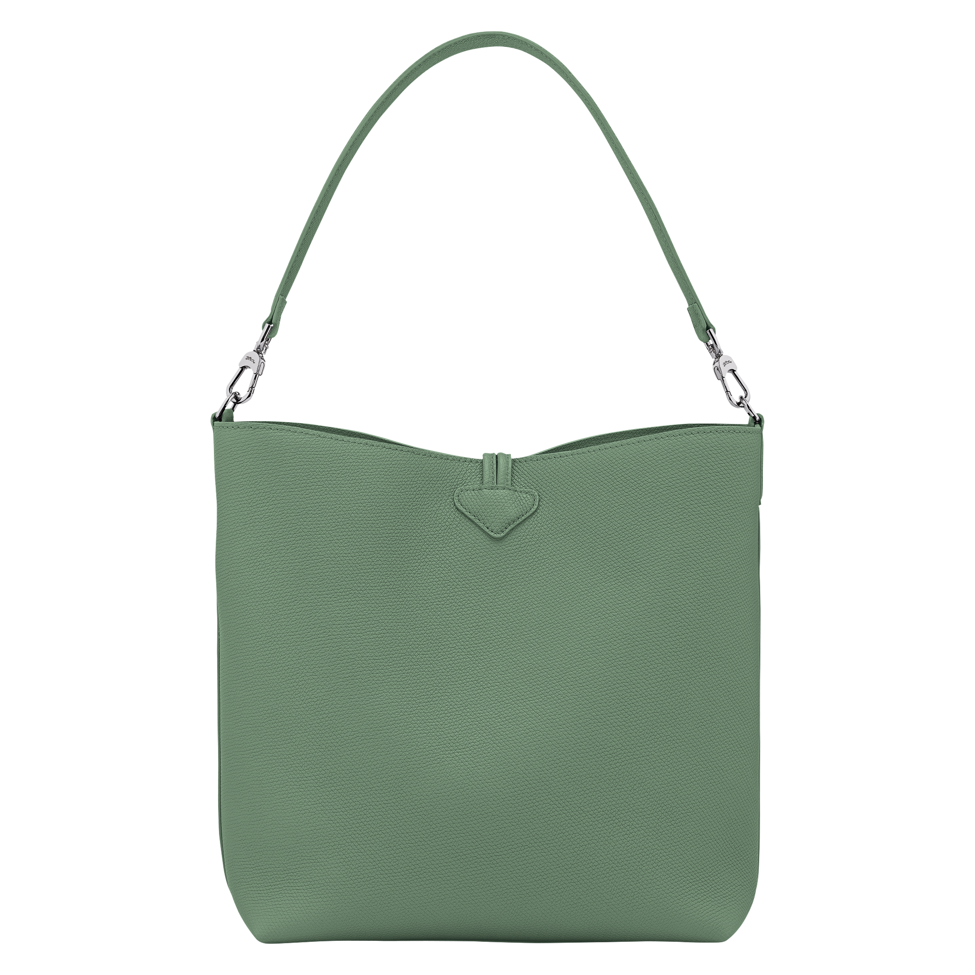 Hobo bag M, Oregano - View 4 of
6 - zoom in Le Roseau Hobo bag M, Oregano