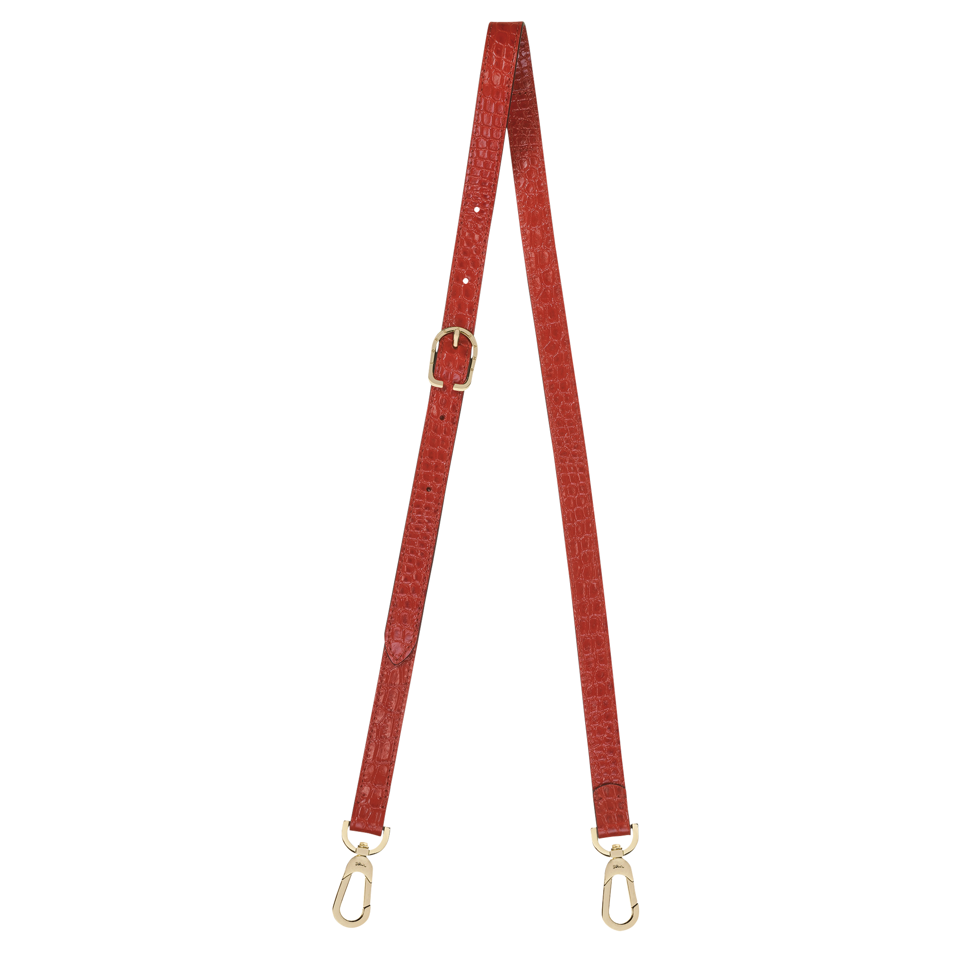 shoulder strap longchamp