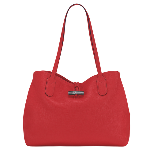 Shoulder bag Roseau Red (L2686968545) | Longchamp US