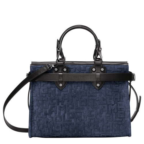 Shopper, Marine - View 1 of 3 Shopper, Marine, hi-res - View 1 of 3