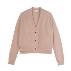 Cardigan , Ballerina - Knit