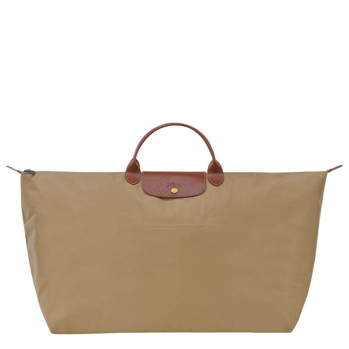 Le Pliage Original Travel bag XL, Desert