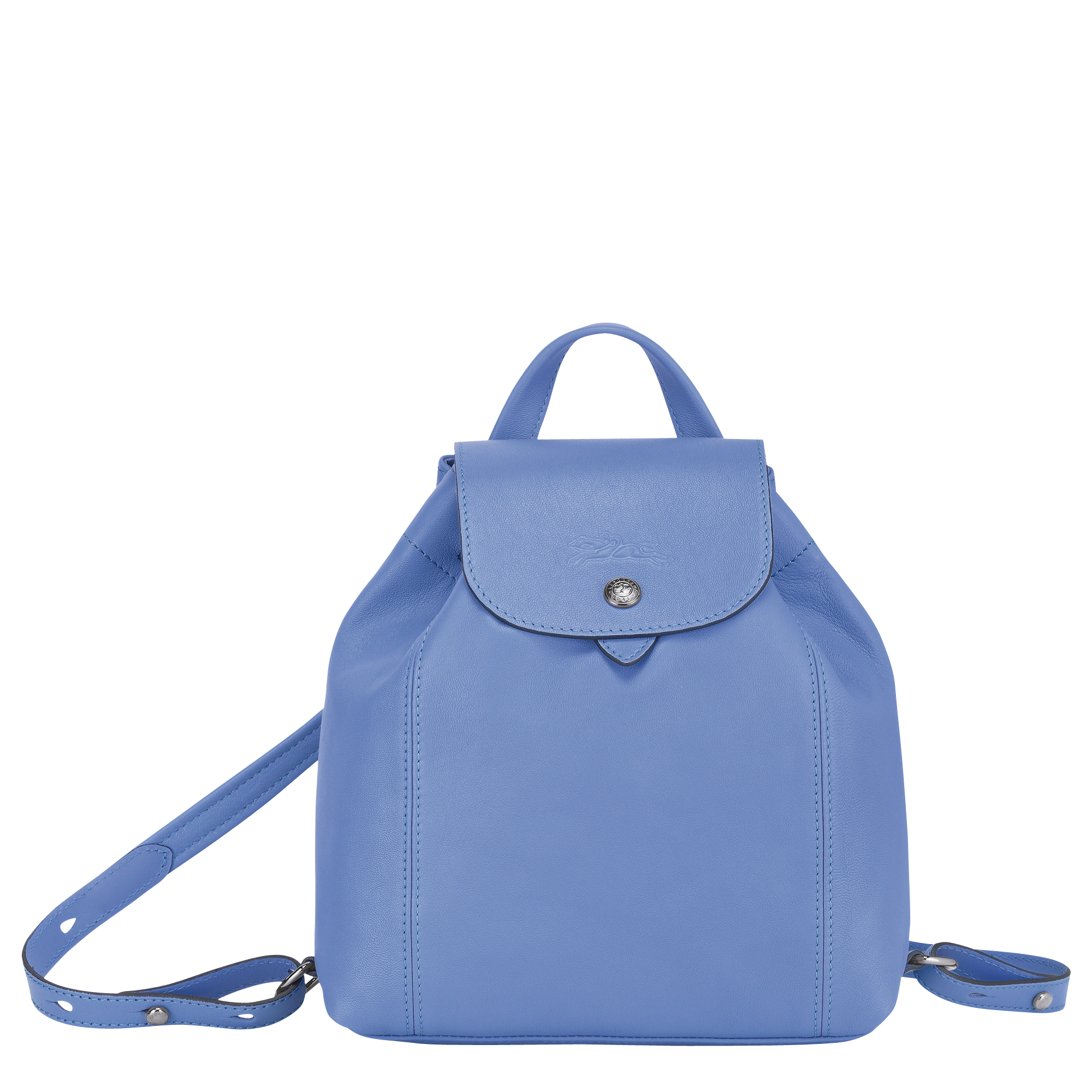 longchamp le cuir backpack