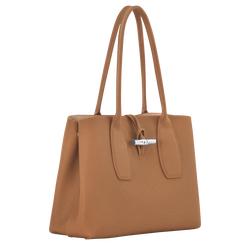 Roseau Shopper L, Naturel
