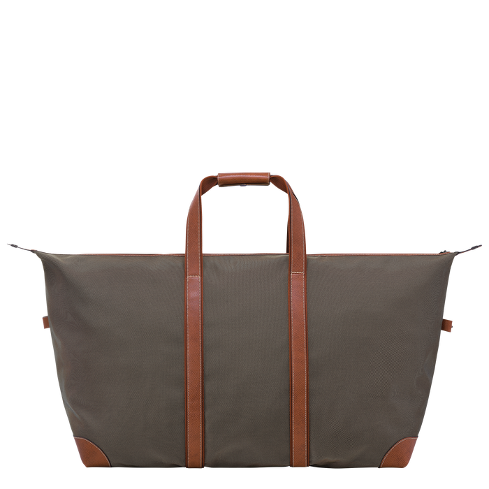 Boxford Travel bag L, Brown