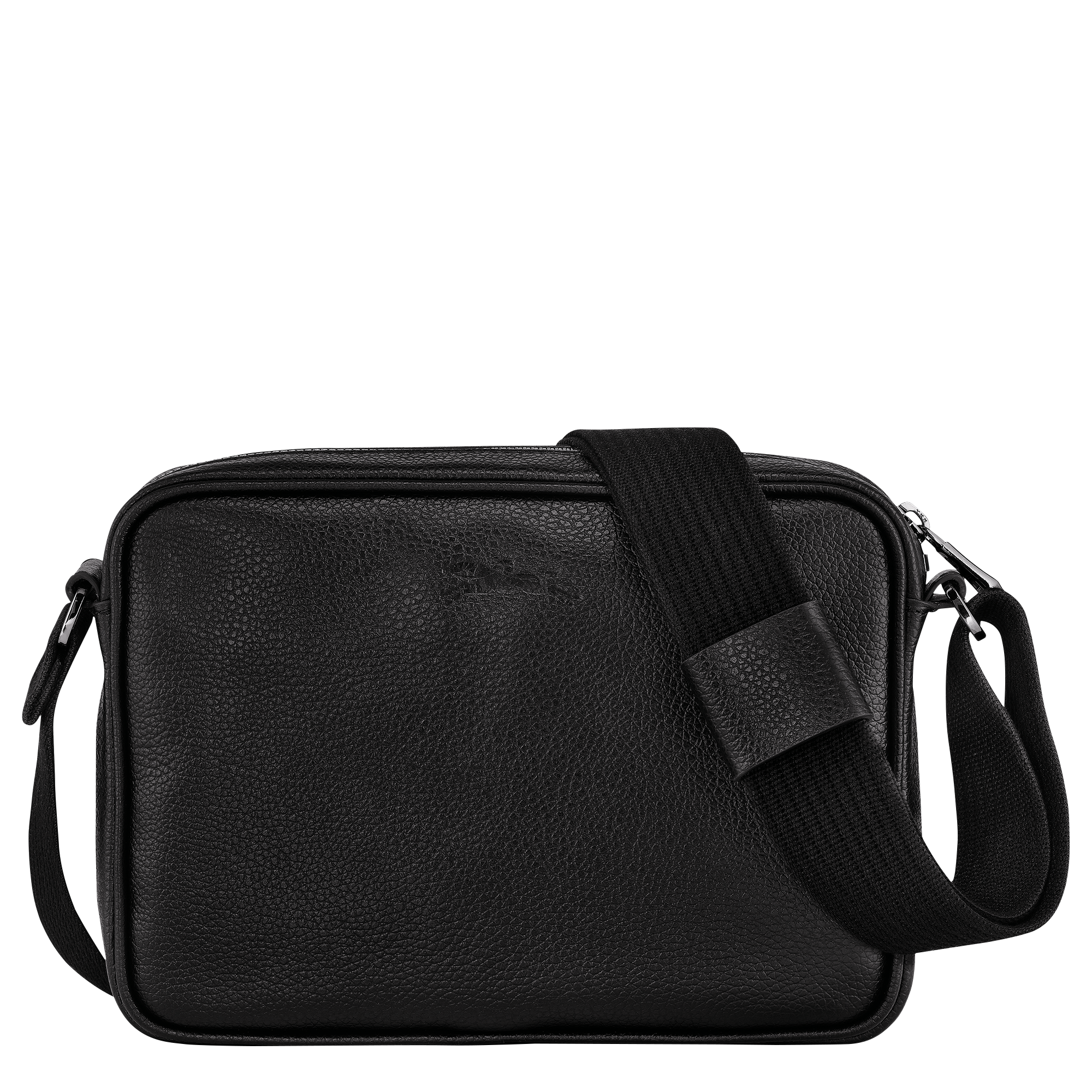 Le Foulonné Camera bag S, Noir