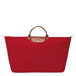 Travel bag XL, Red