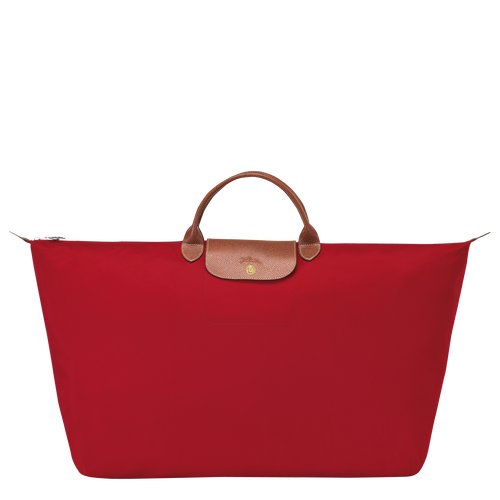 Le Pliage Original Bolsa de viaje XL, Rojo