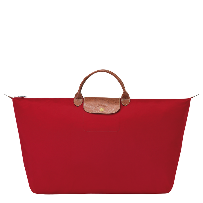 Le Pliage Original Reisetasche XL, Rot