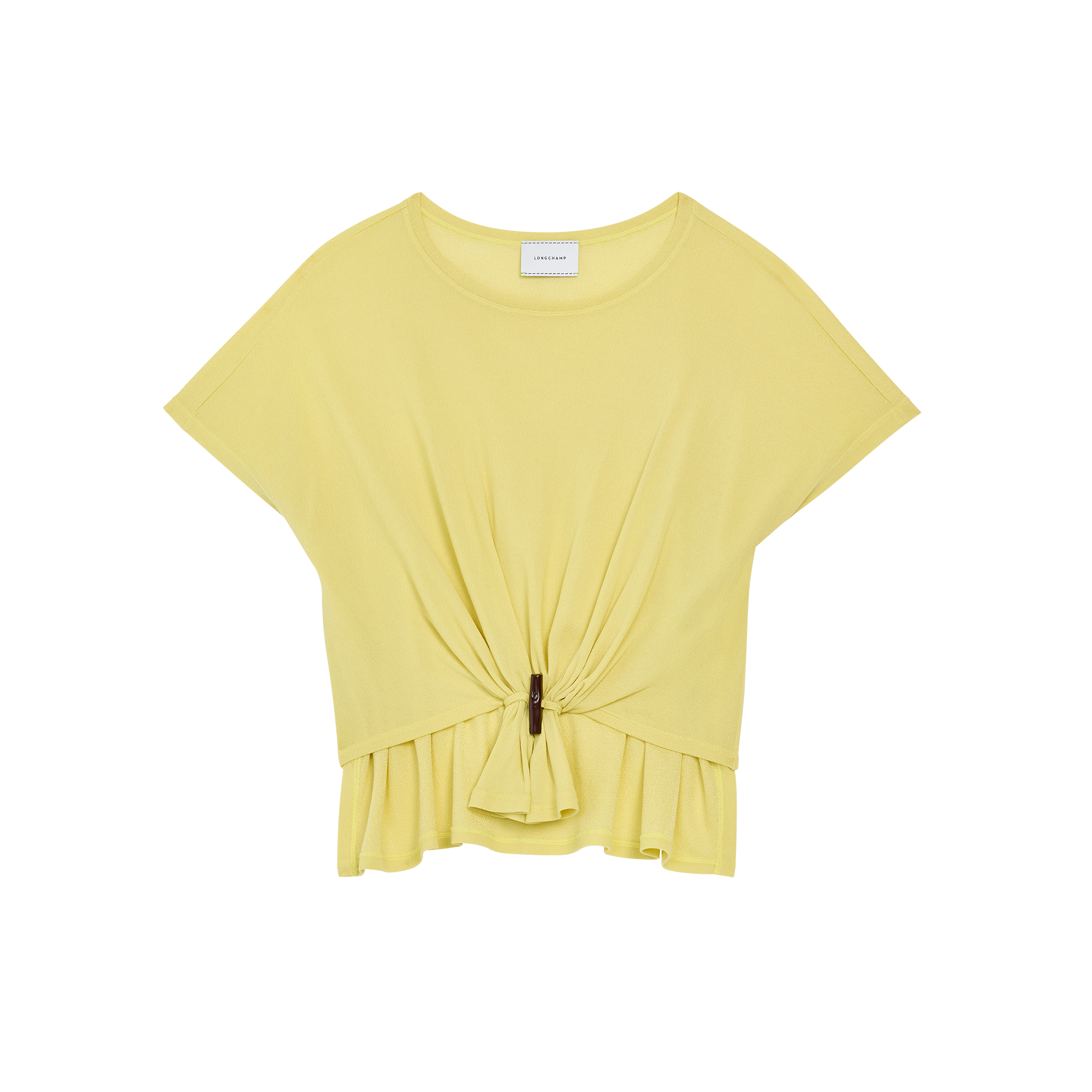 null Top, Limon Verde
