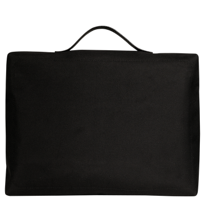 Boxford Briefcase S, Black