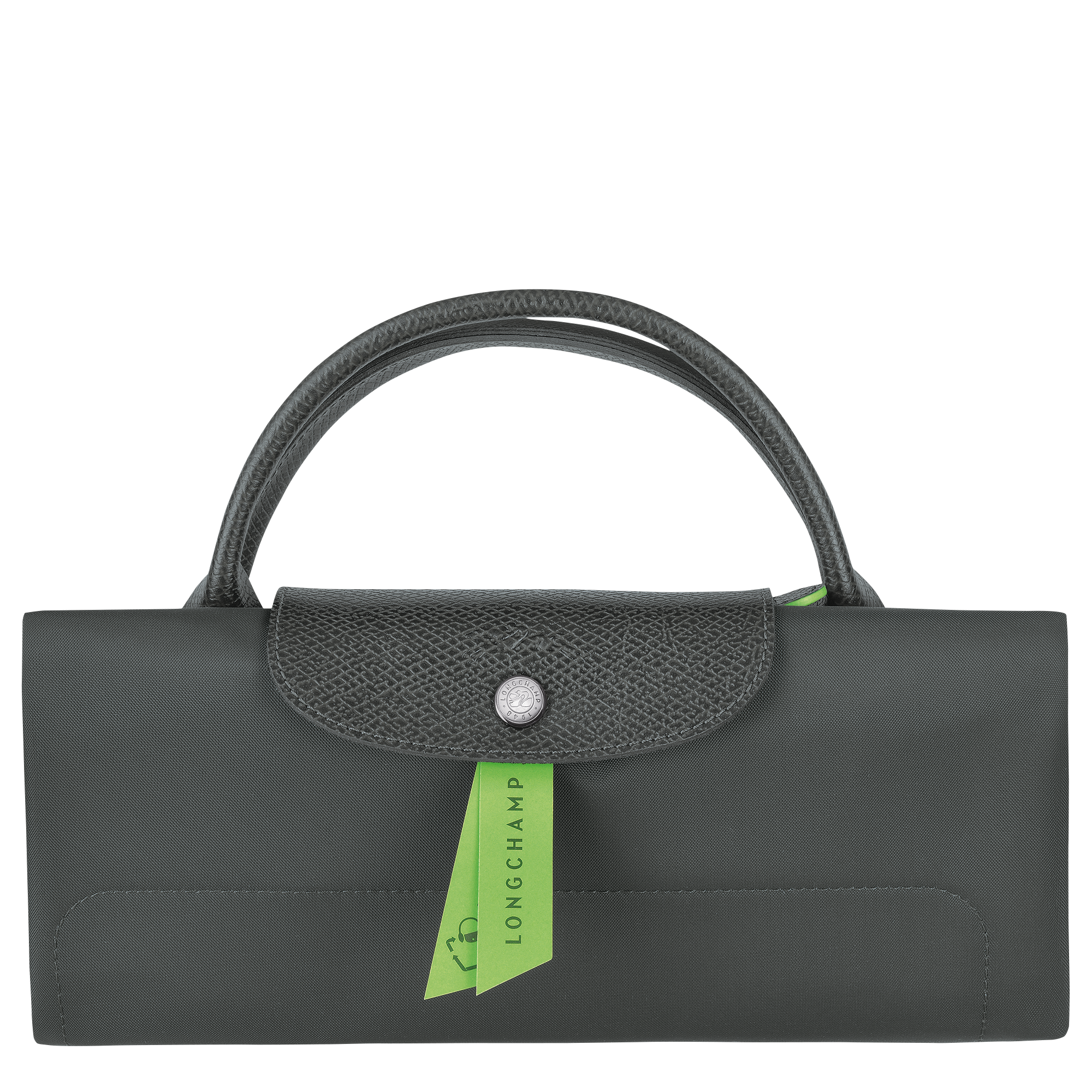 Le Pliage Green Bolsa de viaje XL, Grafito