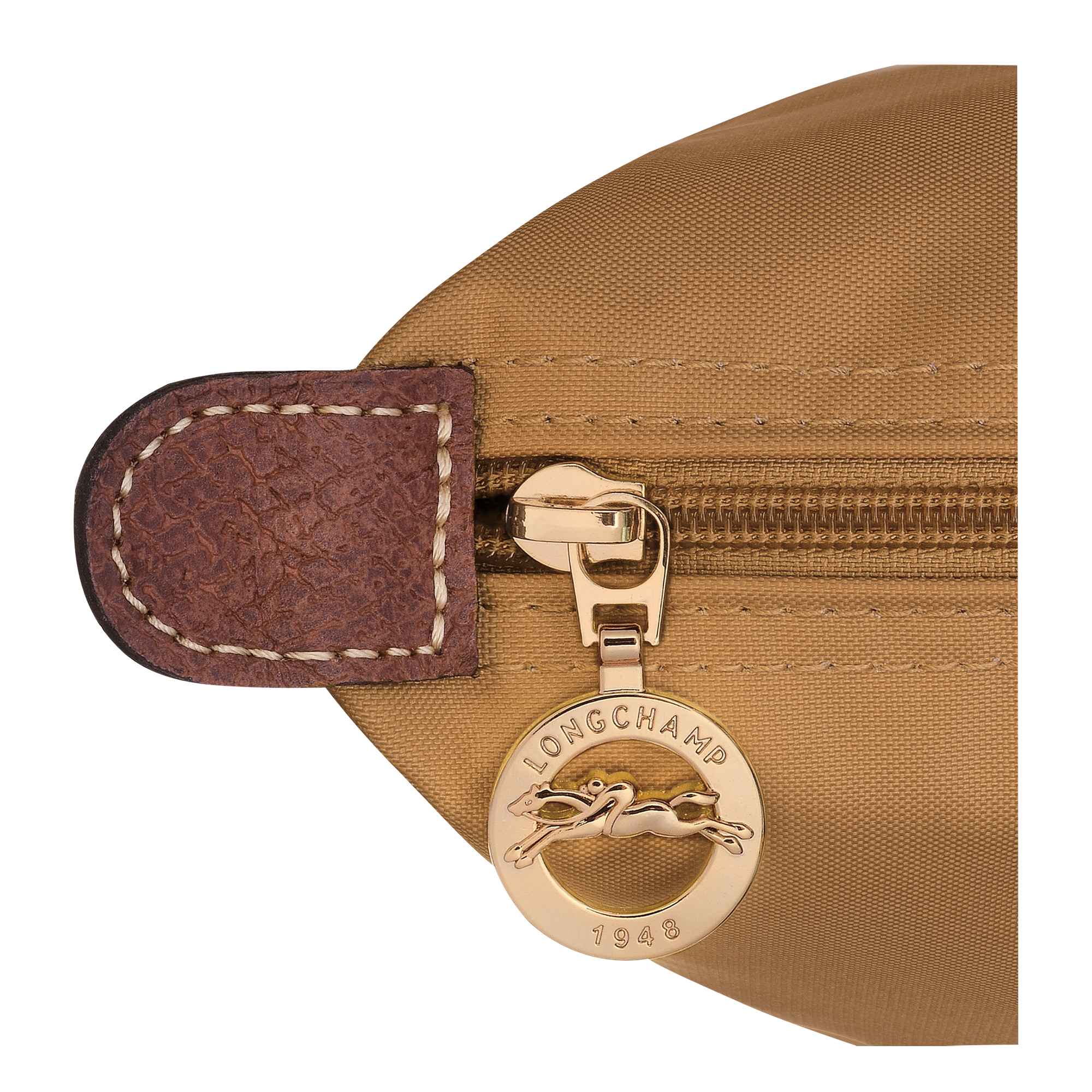 Backpack M, Fawn - View 6 of
7 - zoom in Le Pliage Original Backpack M, Fawn
