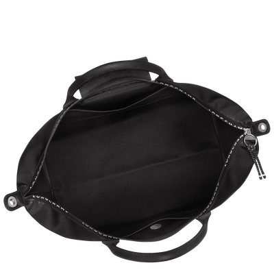 Le Pliage Energy Sac de voyage S, Noir