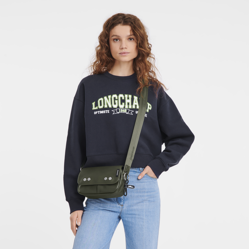 Longchamp fanny 2025 pack