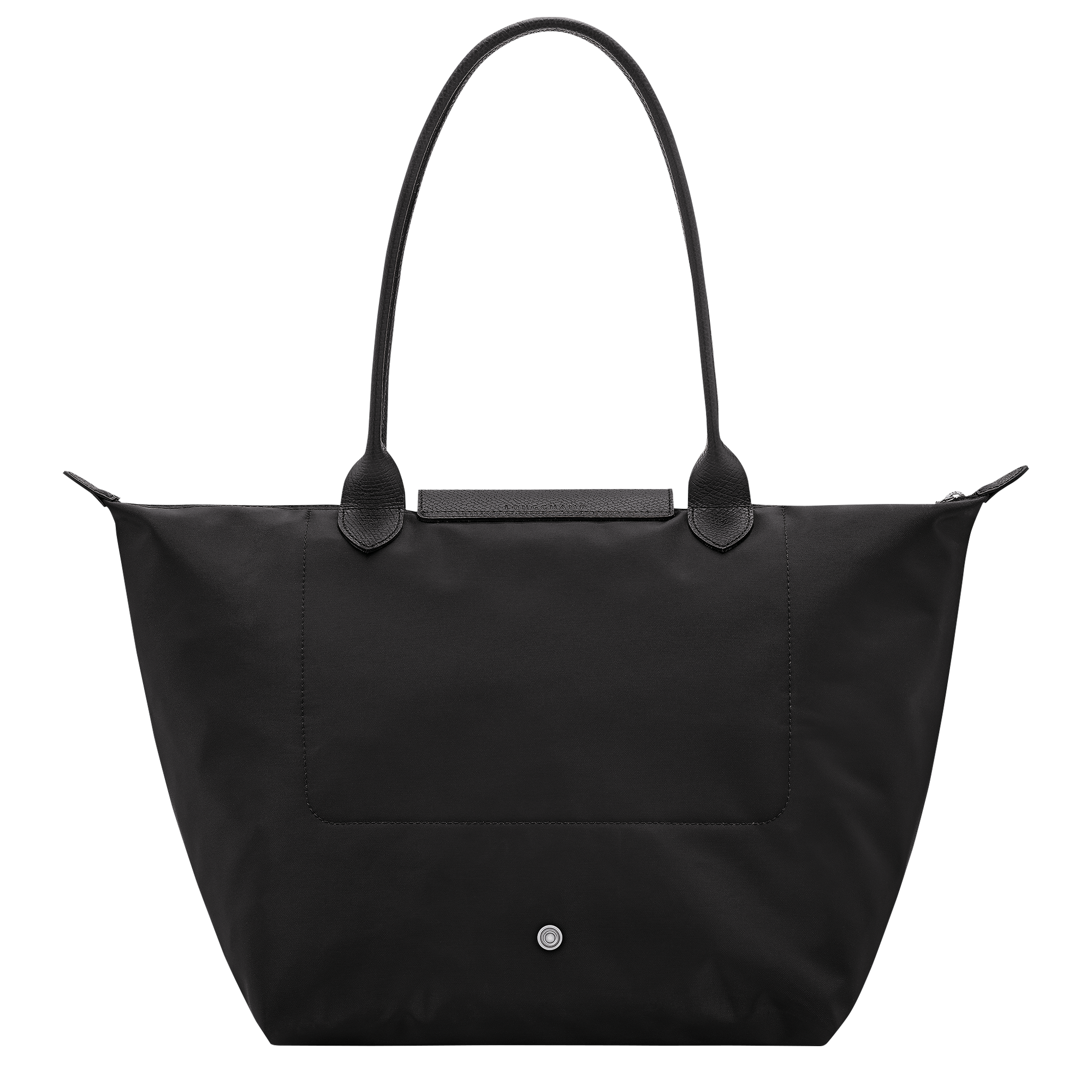 ル プリアージュ&reg; ワン ショッピングバッグ L, ブラック