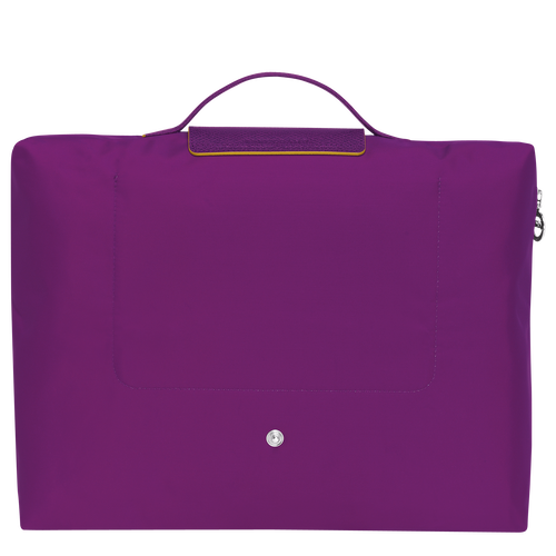 Document holder S, 527 Violet View 3 of Document holder S, 527 Violet, hi-res