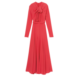 Robe longue