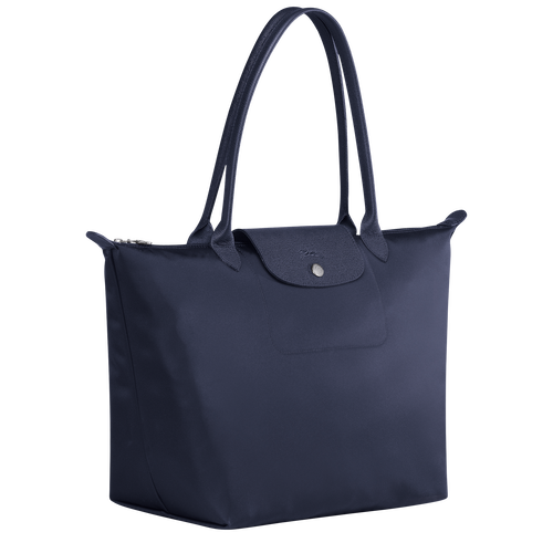 Shopping Bags L, 006 Marine Shopping Bags L, 006 Marine, hi-res