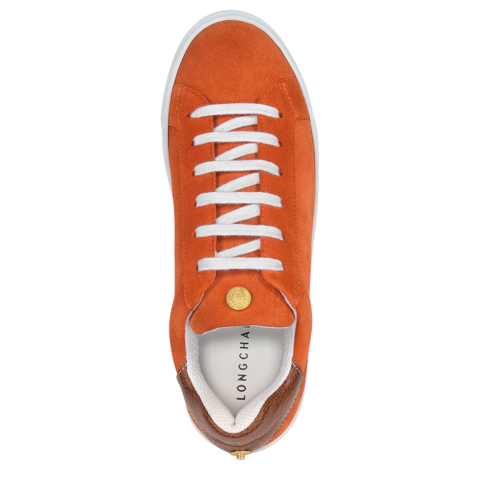 Lente/Zomer 2023 Collectie Sneakers, Oranje
