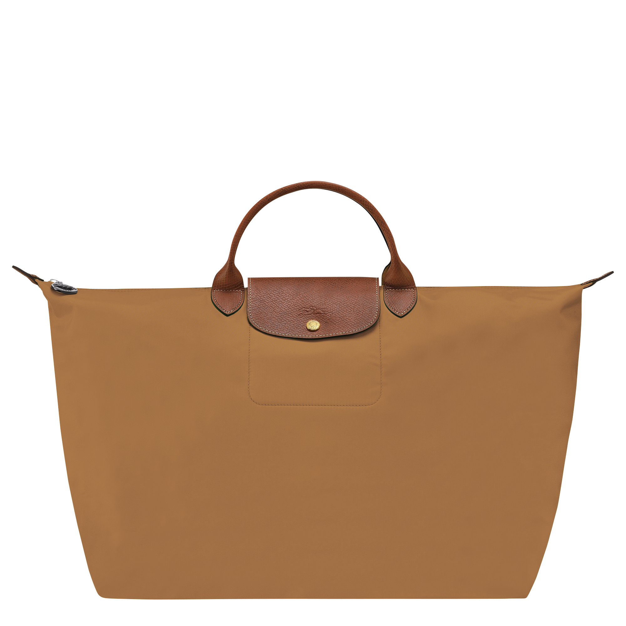 Sac de voyage L, Chamois - Vue 1 de
7 - agrandir le zoom Le Pliage Original Sac de voyage L, Chamois