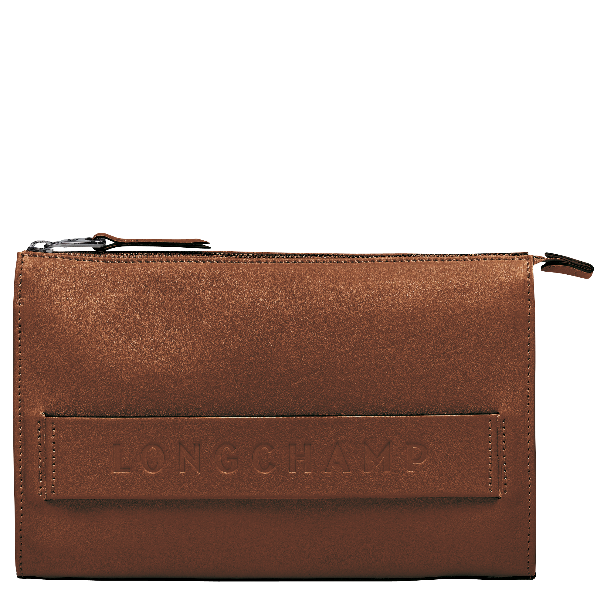 longchamp 3d clutch