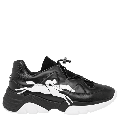 Sneakers Fall Winter 2020 Collection Black 70153sib001370