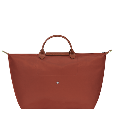 Le Pliage Green Sac de voyage L, Châtaigne