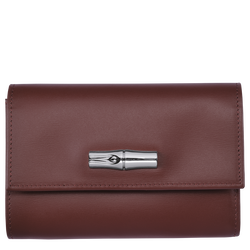 Portefeuille compact