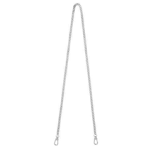 Longchamp chaîne Shoulder strap , Silver - OTHER - View 1 of  1