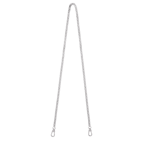 Longchamp chaîne Shoulder strap , Silver - OTHER - View 1 of  1