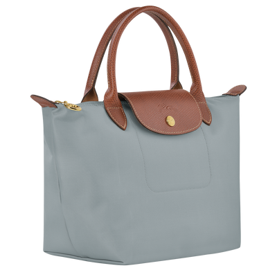 Le Pliage Original Borsa con manico S,  Acciaio