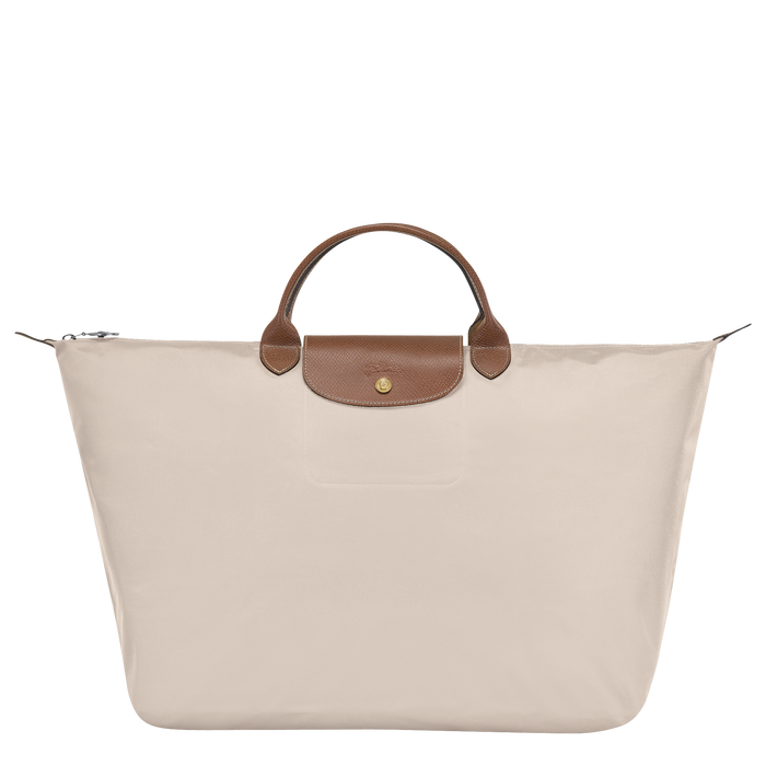Sac de voyage L Le Pliage Papier (L1624089555) | Longchamp FR Sac de voyage L Le Pliage Papier (L1624089555) | Longchamp FR