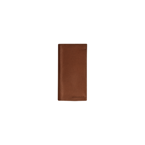 Cartera tamaño grande, 504 Coñac Cartera tamaño grande, 504 Coñac, hi-res