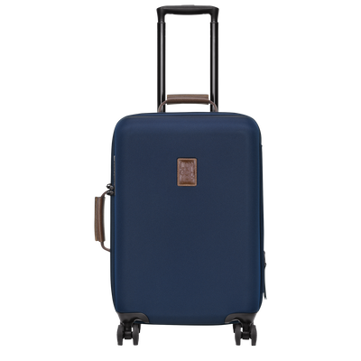 Boxford Maleta S , Lona reciclada - Azul